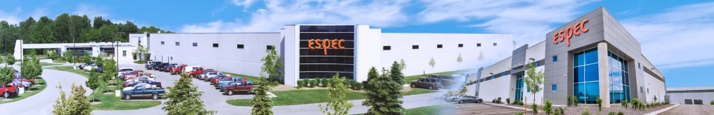 سرویس ، تعمیر و اورهال چمبر و فریزر آزمایشگاهی محصولات Espec | اسپک