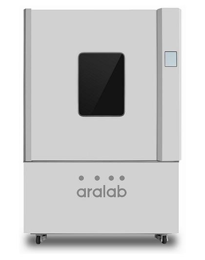 تعمیر و اورهال چمبر و فریزر آزمایشگاهی شرکت آرالب | Aralab