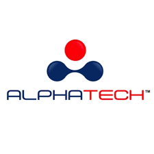 شرکت Alphatech